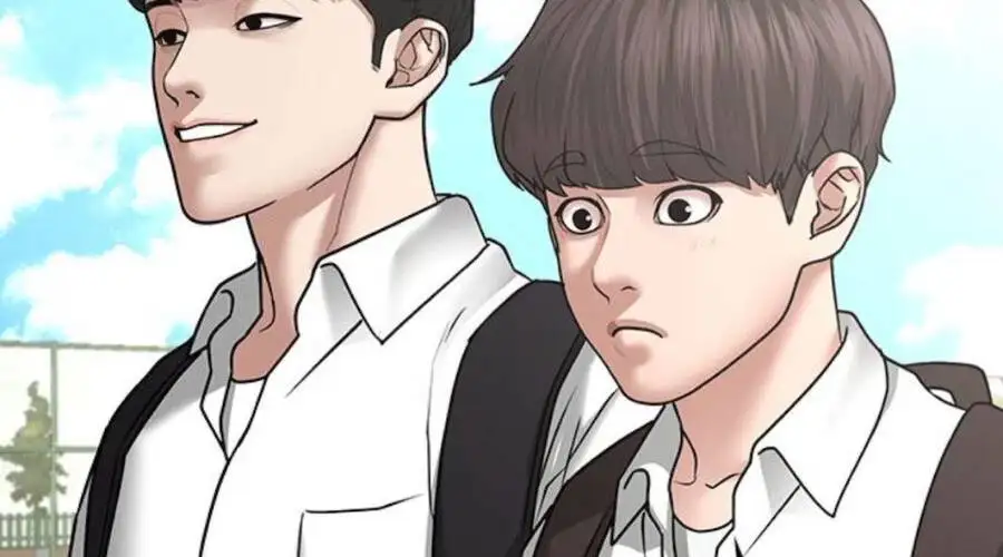 Truyện Tranh Nhiệm Vụ Đời Thật trang 5