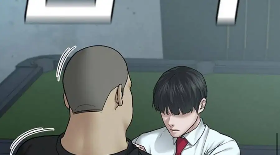 Truyện Tranh Nhiệm Vụ Đời Thật trang 5