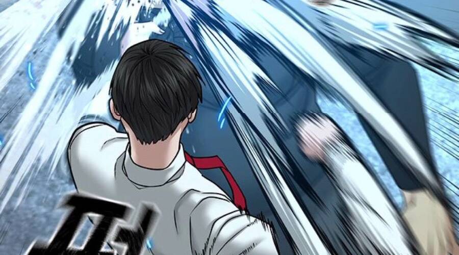 Truyện Tranh Nhiệm Vụ Đời Thật trang 5