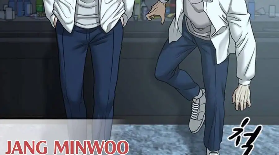 Truyện Tranh Nhiệm Vụ Đời Thật trang 5