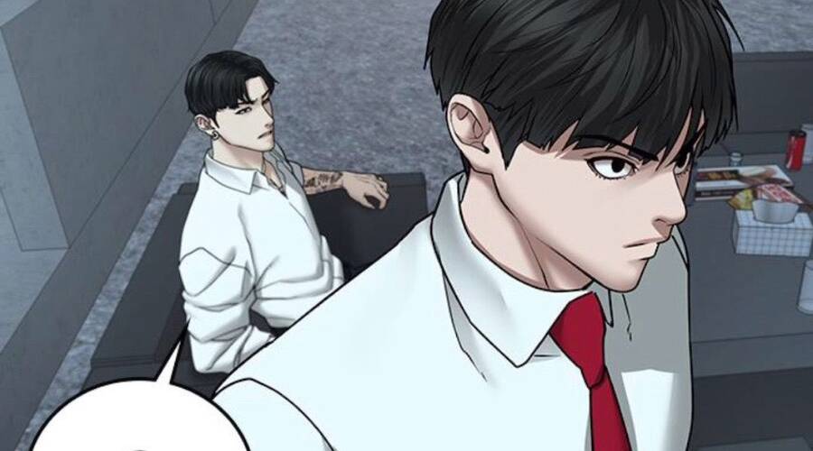 Truyện Tranh Nhiệm Vụ Đời Thật trang 5