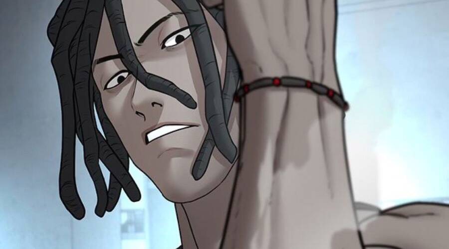 Truyện Tranh Nhiệm Vụ Đời Thật trang 5