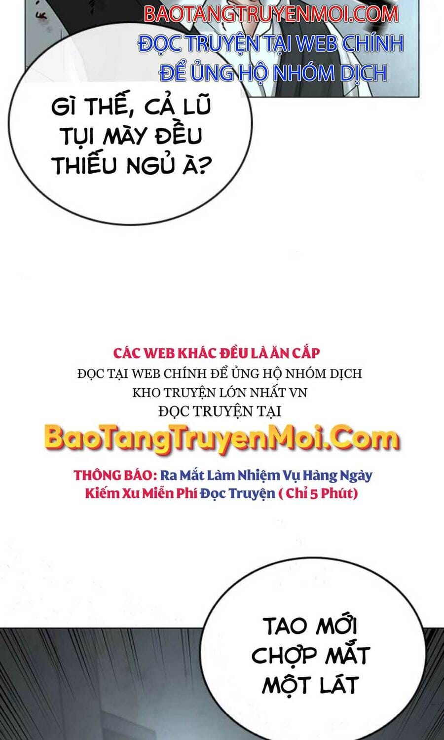 Truyện Tranh Nhiệm Vụ Đời Thật trang 5