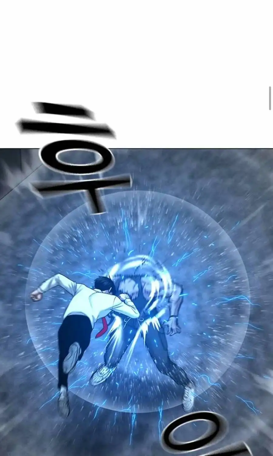 Truyện Tranh Nhiệm Vụ Đời Thật trang 5