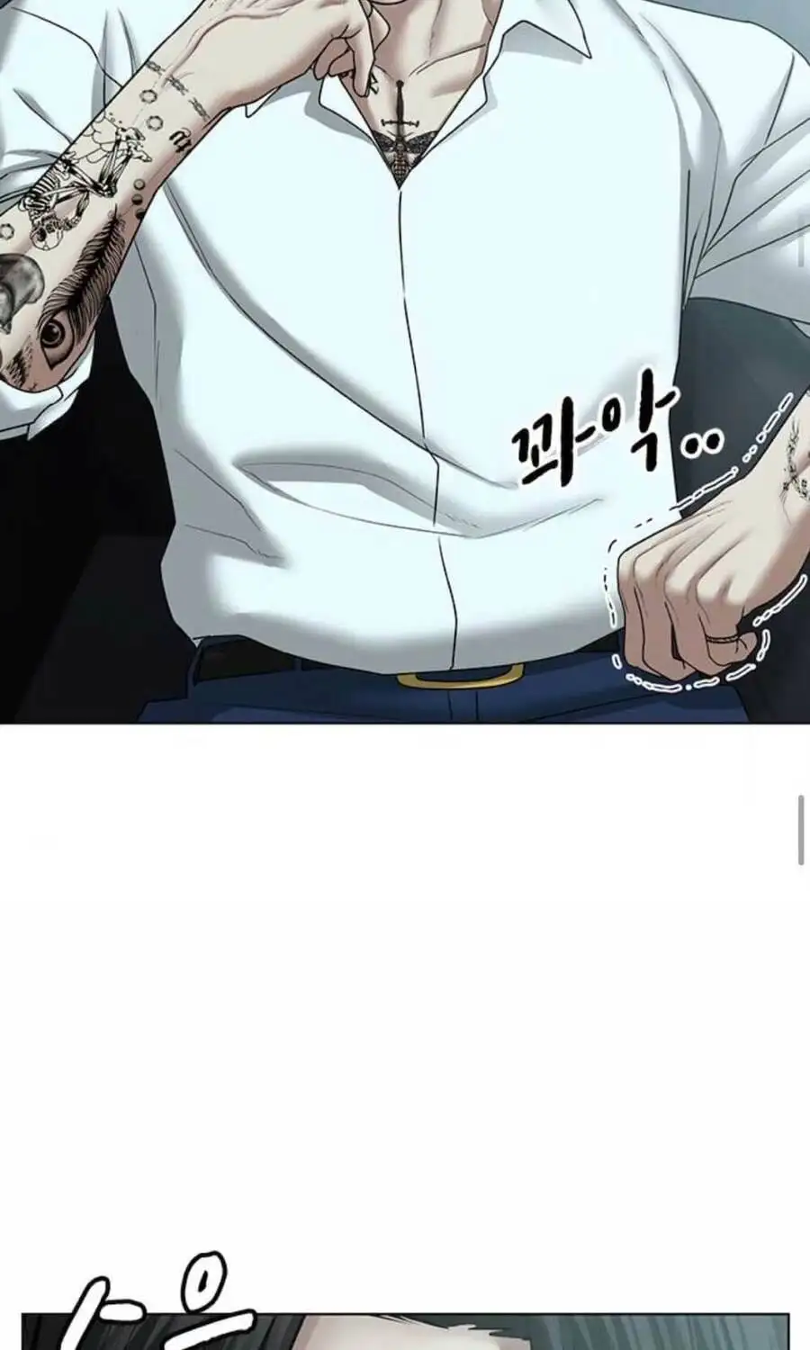 Truyện Tranh Nhiệm Vụ Đời Thật trang 5