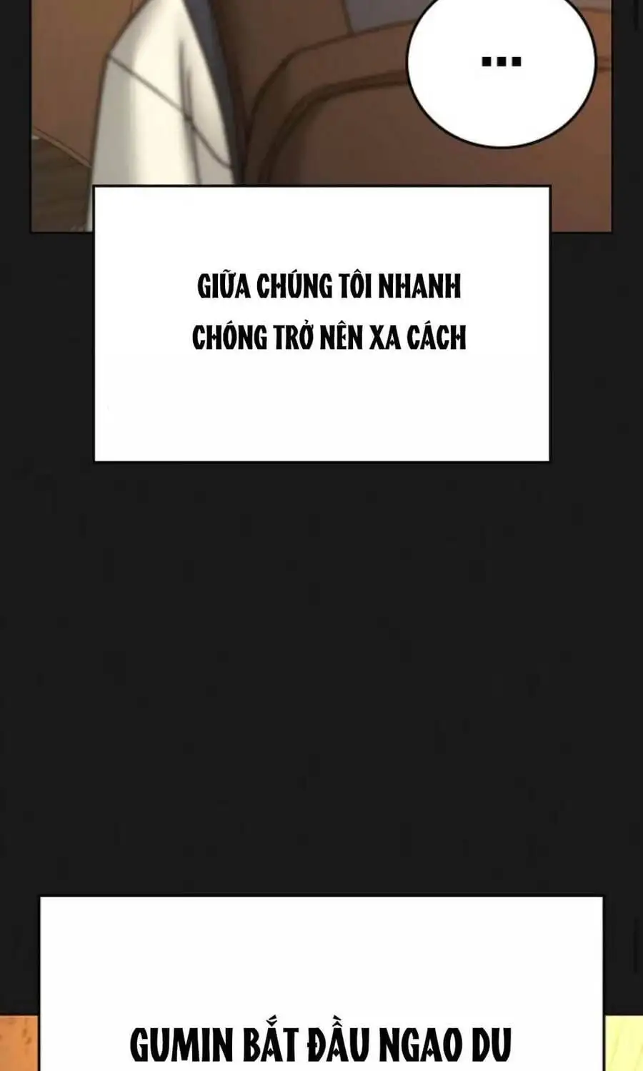 Truyện Tranh Nhiệm Vụ Đời Thật trang 5