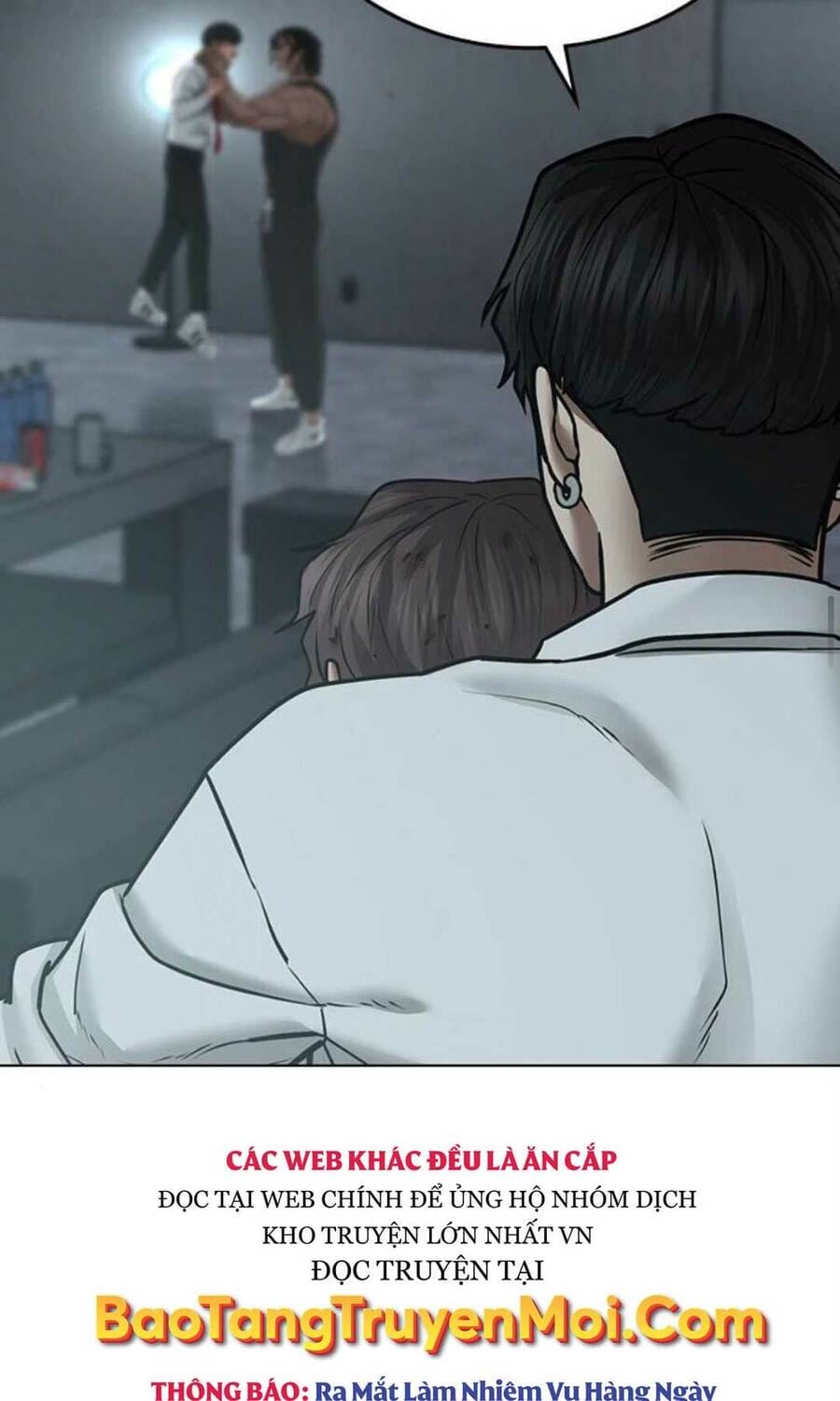 Truyện Tranh Nhiệm Vụ Đời Thật trang 5