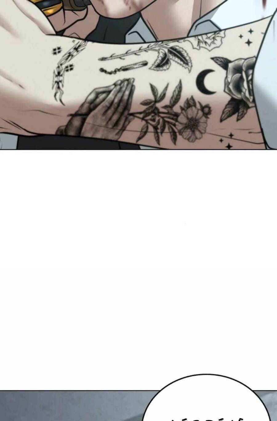 Truyện Tranh Nhiệm Vụ Đời Thật trang 5