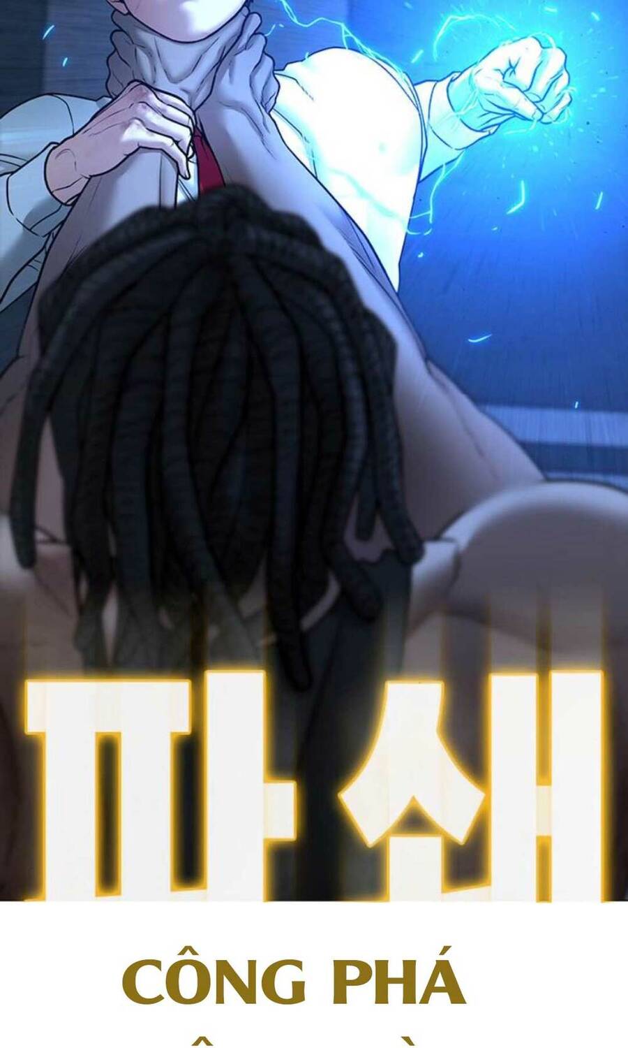 Truyện Tranh Nhiệm Vụ Đời Thật trang 5