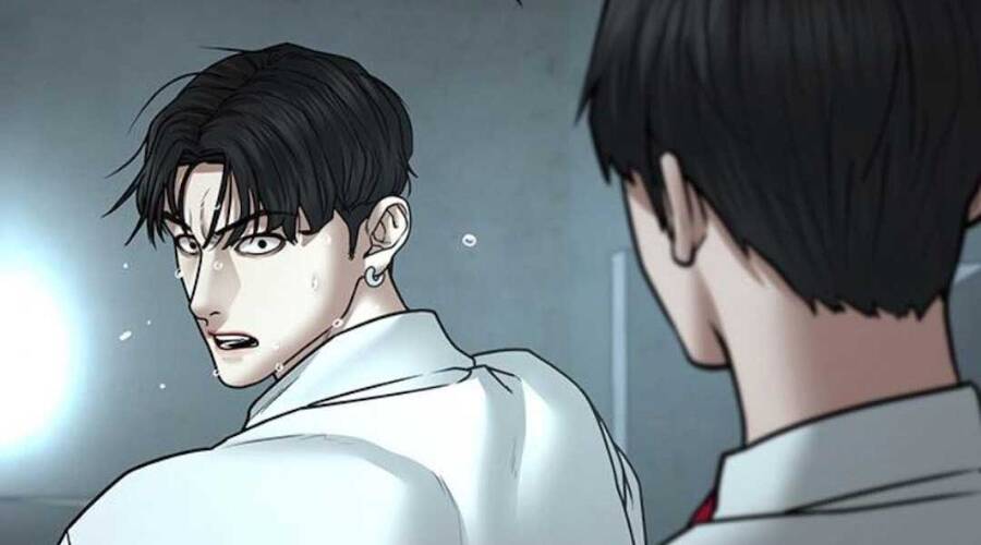 Truyện Tranh Nhiệm Vụ Đời Thật trang 5