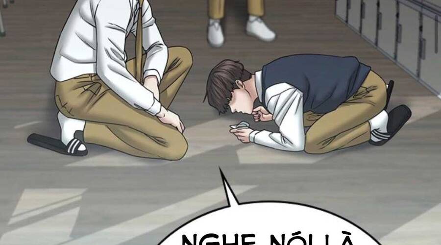 Truyện Tranh Nhiệm Vụ Đời Thật trang 5