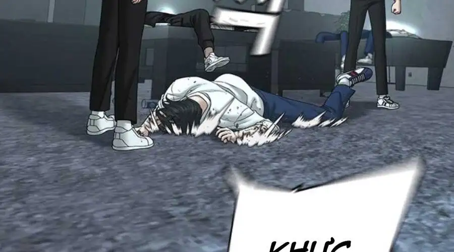 Truyện Tranh Nhiệm Vụ Đời Thật trang 5