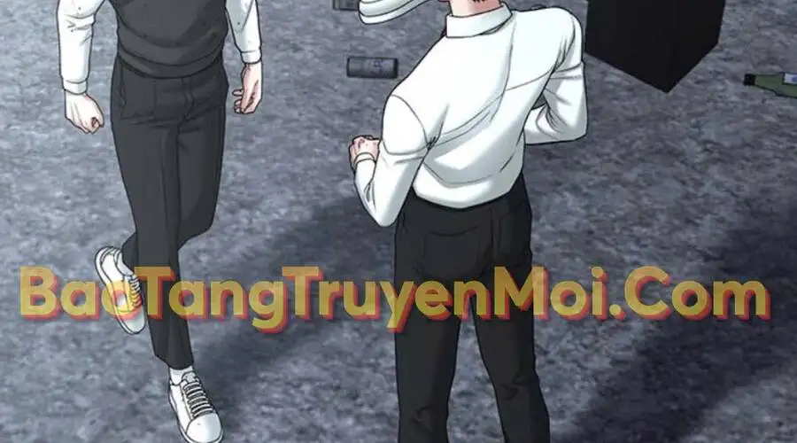 Truyện Tranh Nhiệm Vụ Đời Thật trang 5