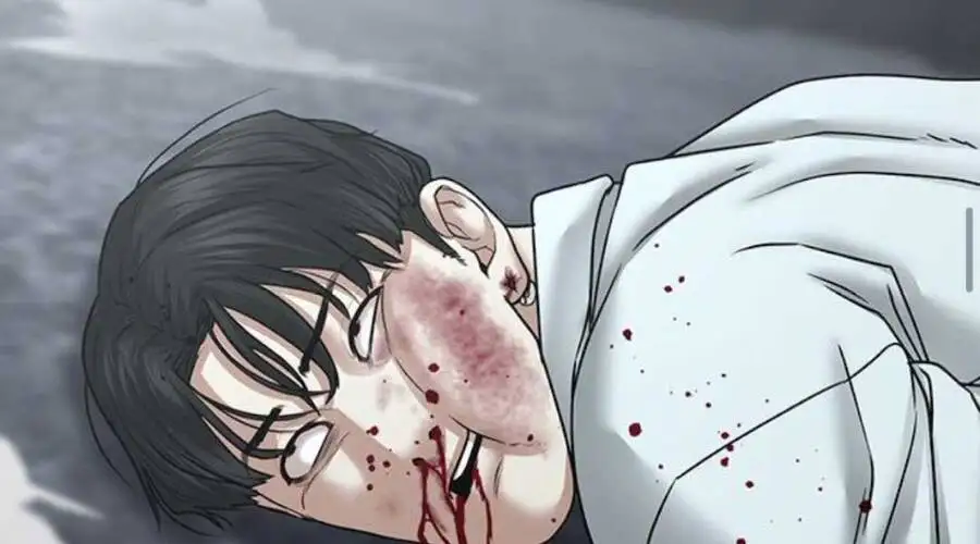 Truyện Tranh Nhiệm Vụ Đời Thật trang 5