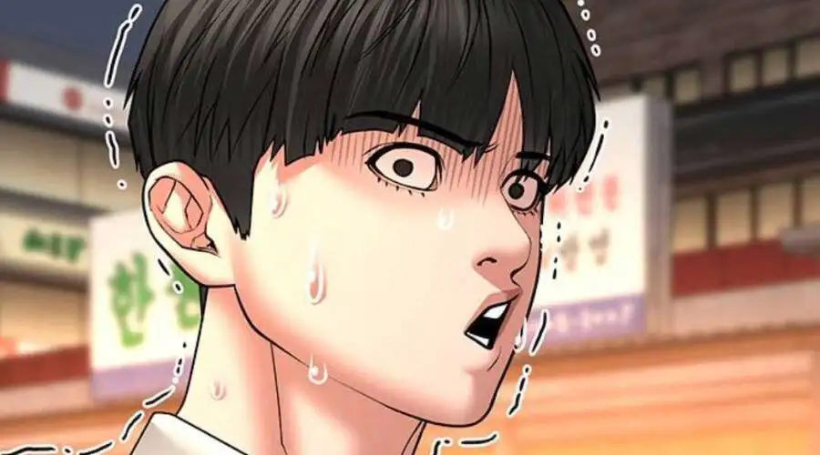 Truyện Tranh Nhiệm Vụ Đời Thật trang 5