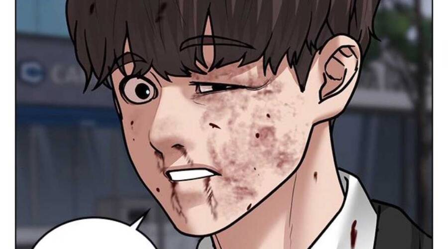 Truyện Tranh Nhiệm Vụ Đời Thật trang 5