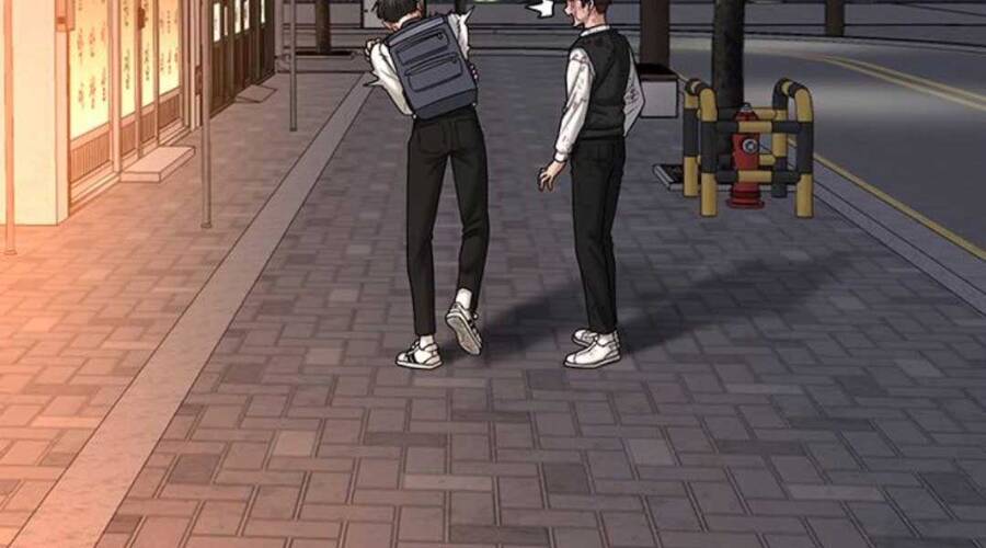 Truyện Tranh Nhiệm Vụ Đời Thật trang 5