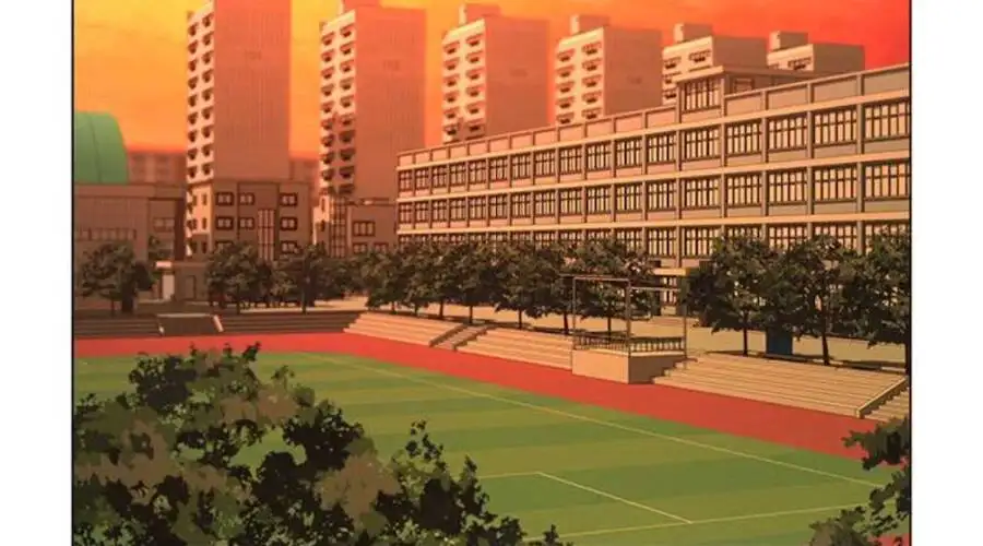 Truyện Tranh Nhiệm Vụ Đời Thật trang 5