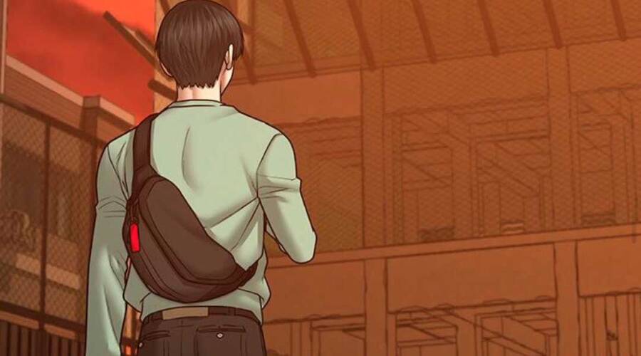 Truyện Tranh Nhiệm Vụ Đời Thật trang 5