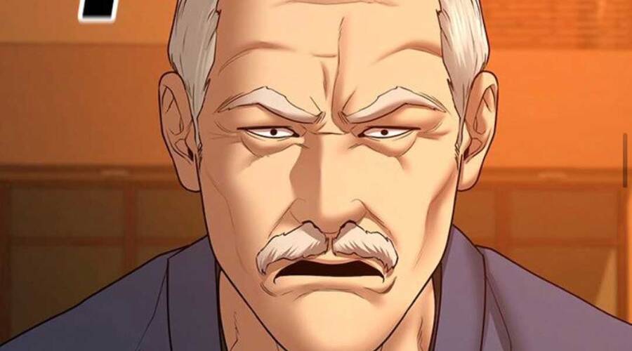 Truyện Tranh Nhiệm Vụ Đời Thật trang 5