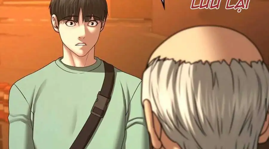 Truyện Tranh Nhiệm Vụ Đời Thật trang 5