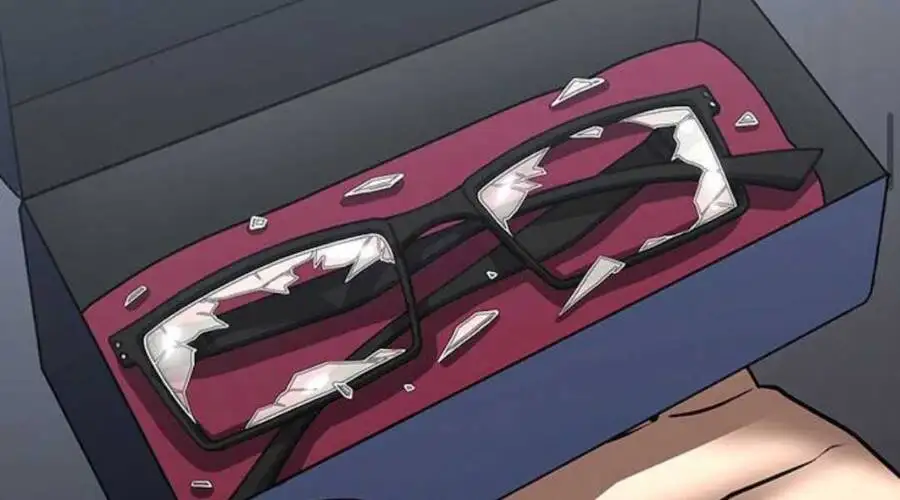 Truyện Tranh Nhiệm Vụ Đời Thật trang 5