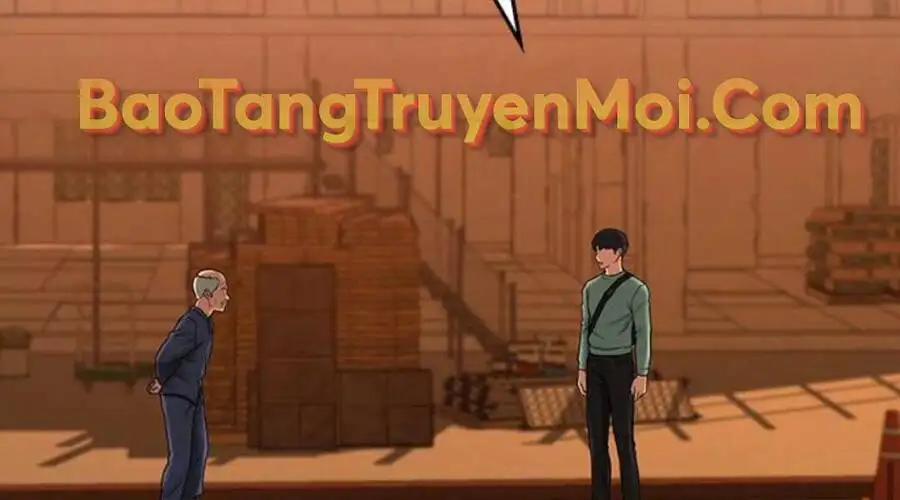 Truyện Tranh Nhiệm Vụ Đời Thật trang 5