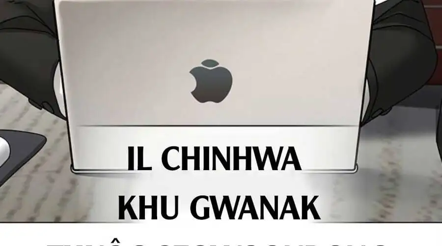 Truyện Tranh Nhiệm Vụ Đời Thật trang 5