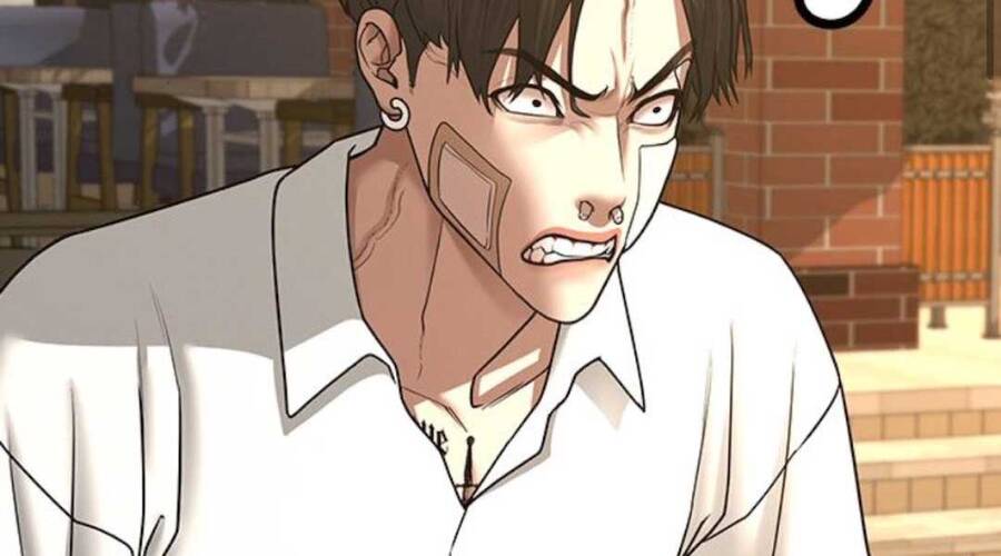 Truyện Tranh Nhiệm Vụ Đời Thật trang 5