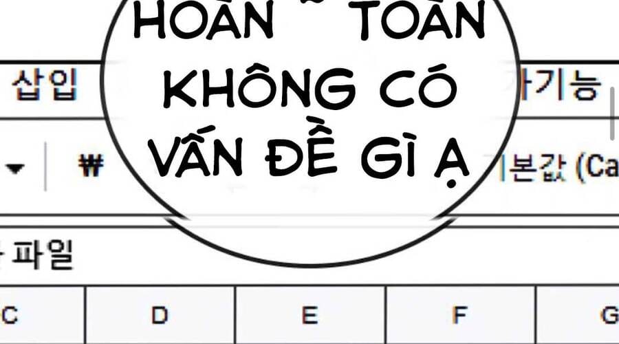 Truyện Tranh Nhiệm Vụ Đời Thật trang 5