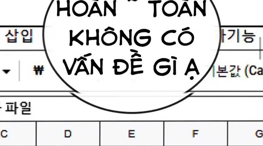 Truyện Tranh Nhiệm Vụ Đời Thật trang 5