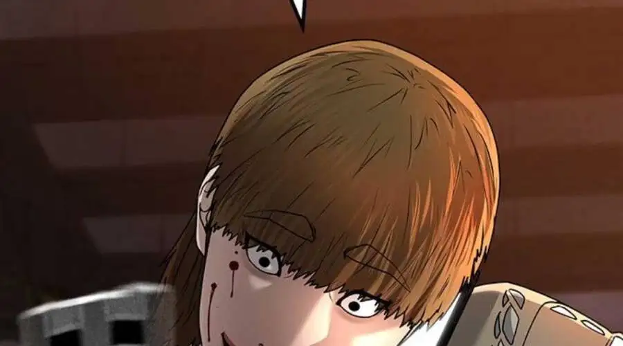 Truyện Tranh Nhiệm Vụ Đời Thật trang 5