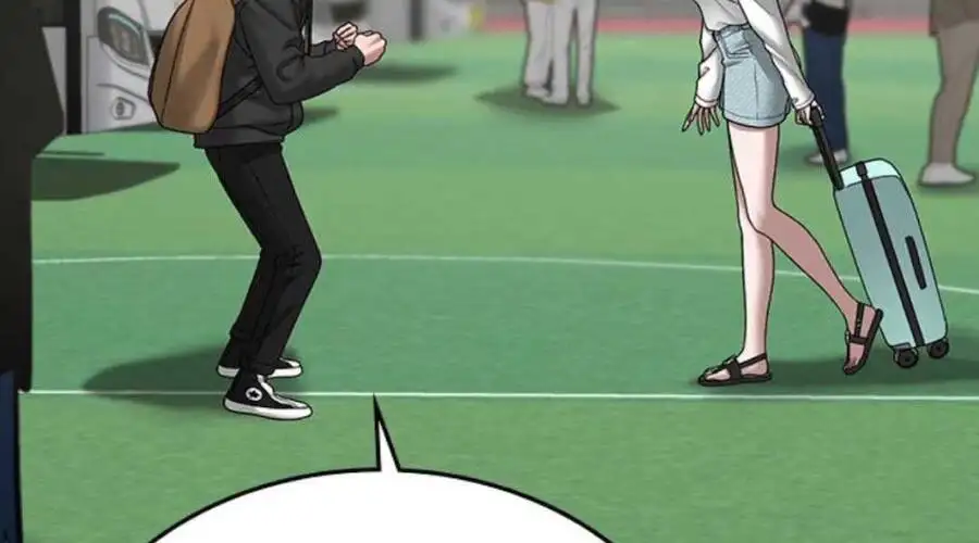 Truyện Tranh Nhiệm Vụ Đời Thật trang 5