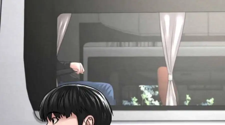 Truyện Tranh Nhiệm Vụ Đời Thật trang 5