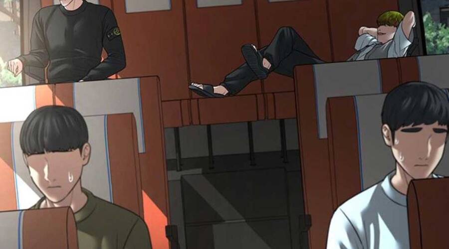 Truyện Tranh Nhiệm Vụ Đời Thật trang 5