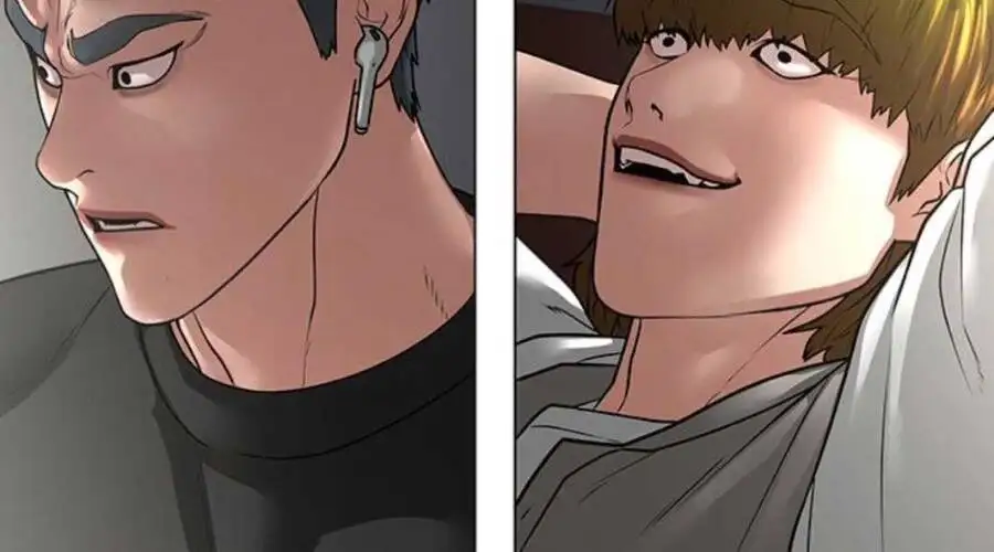 Truyện Tranh Nhiệm Vụ Đời Thật trang 5