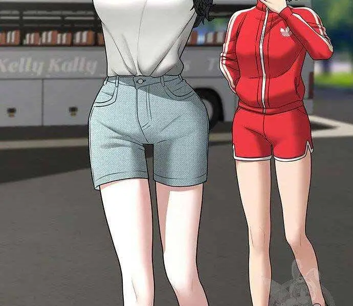 Truyện Tranh Nhiệm Vụ Đời Thật trang 5