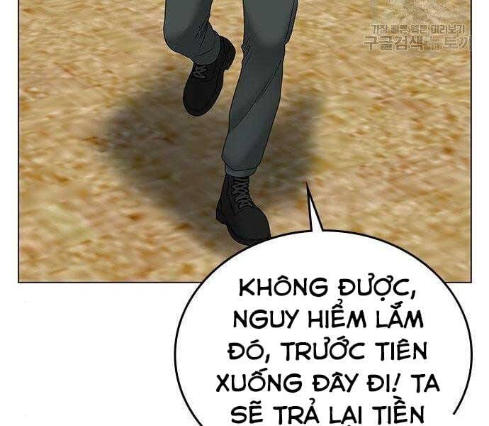 Truyện Tranh Nhiệm Vụ Đời Thật trang 5