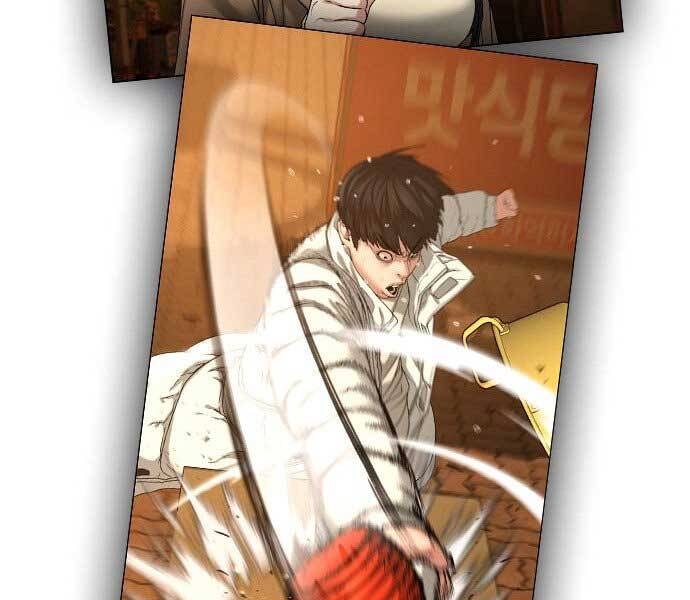 Truyện Tranh Nhiệm Vụ Đời Thật trang 5