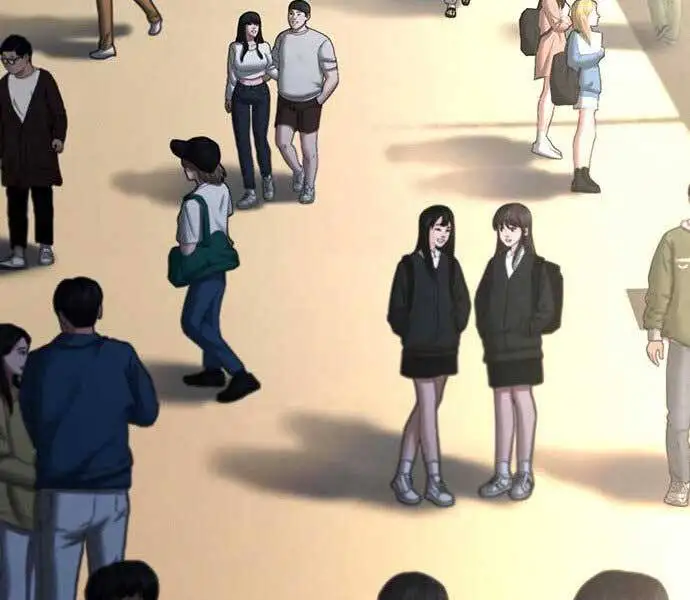 Truyện Tranh Nhiệm Vụ Đời Thật trang 5