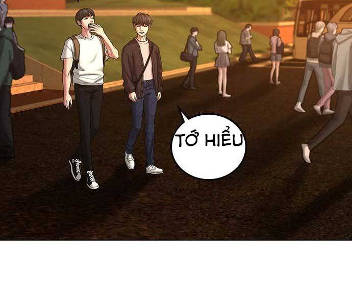 Truyện Tranh Nhiệm Vụ Đời Thật trang 5