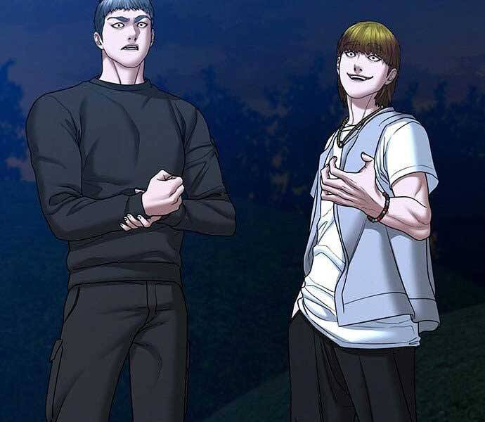 Truyện Tranh Nhiệm Vụ Đời Thật trang 5