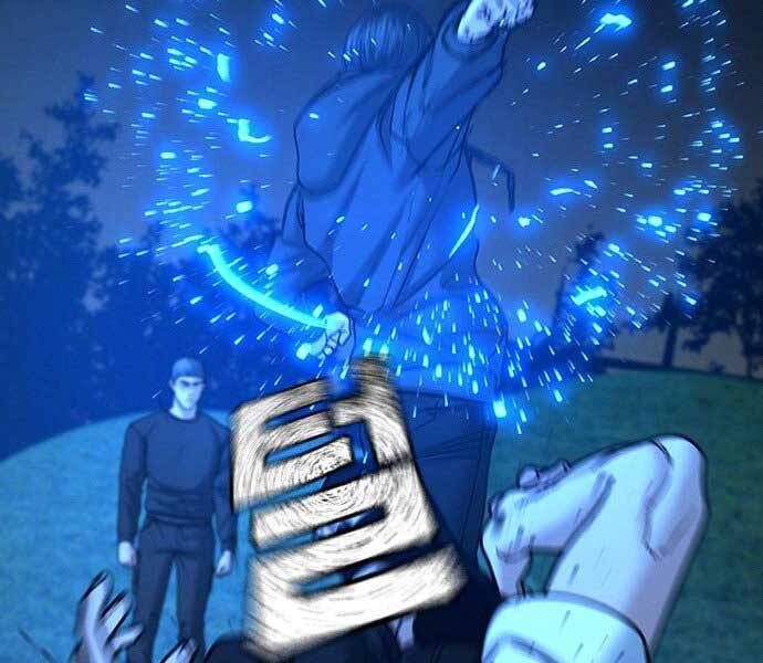 Truyện Tranh Nhiệm Vụ Đời Thật trang 5