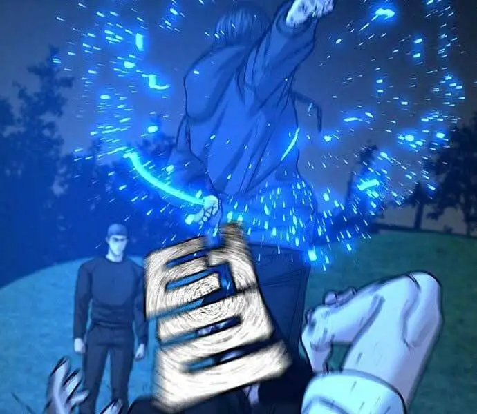 Truyện Tranh Nhiệm Vụ Đời Thật trang 5