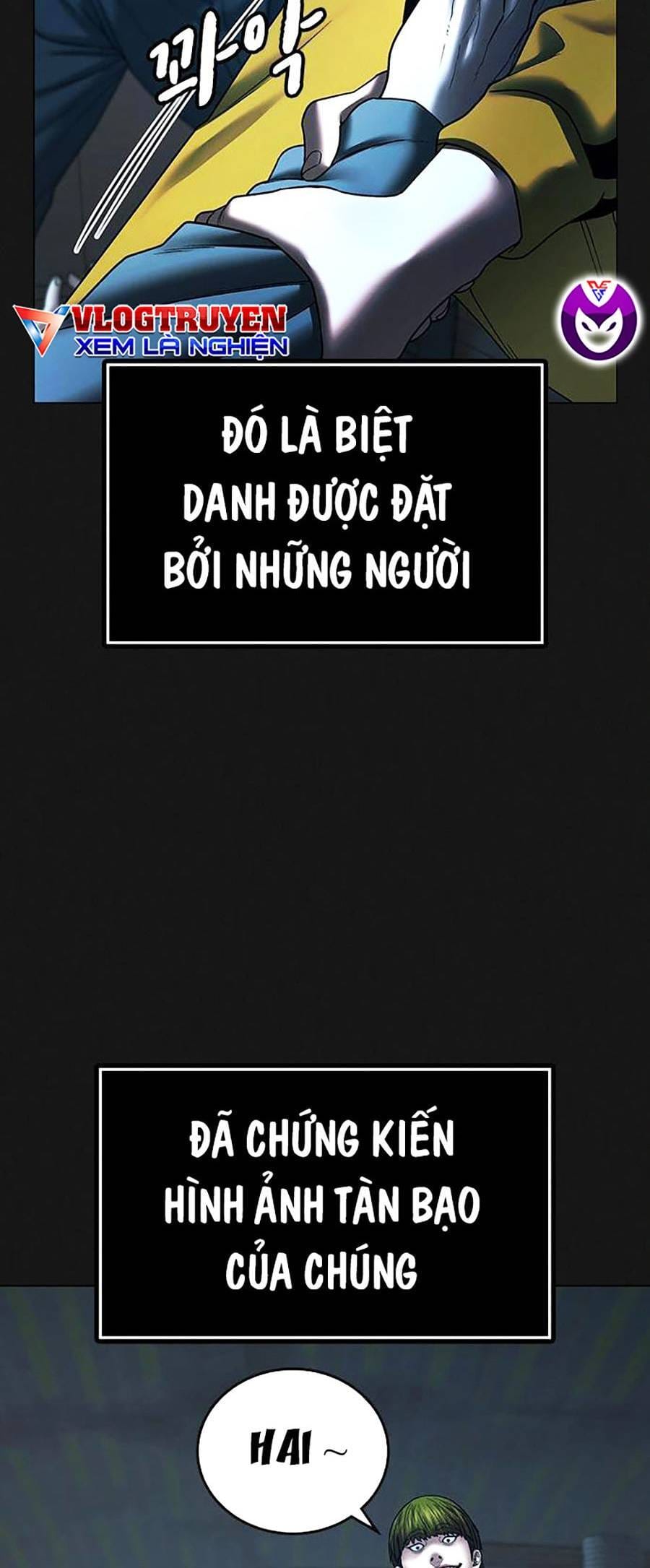 Truyện Tranh Nhiệm Vụ Đời Thật trang 5