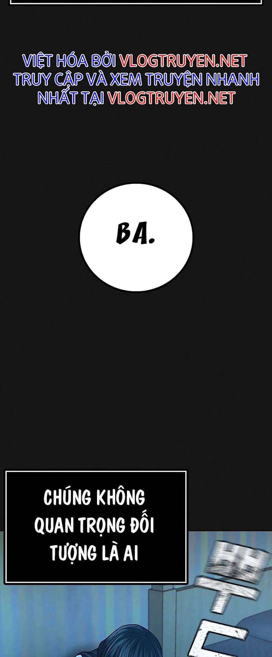 Truyện Tranh Nhiệm Vụ Đời Thật trang 5