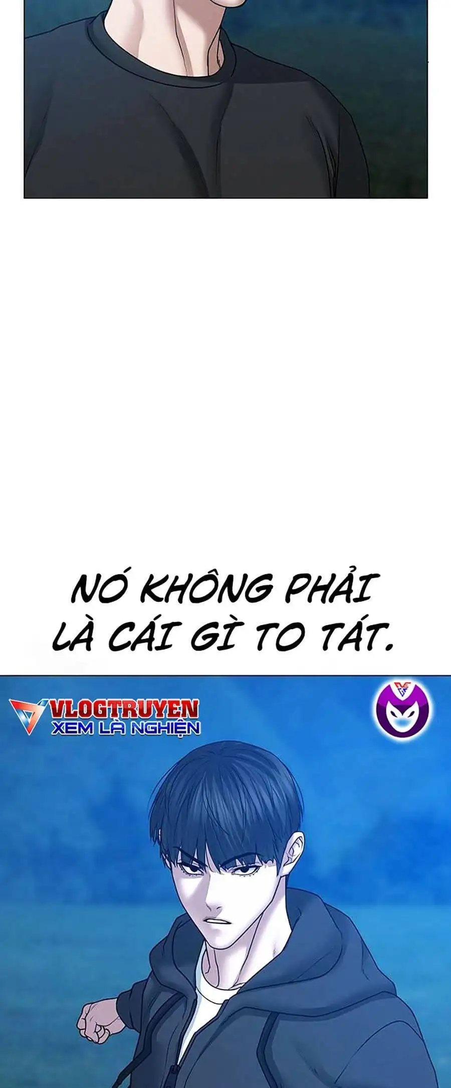 Truyện Tranh Nhiệm Vụ Đời Thật trang 5