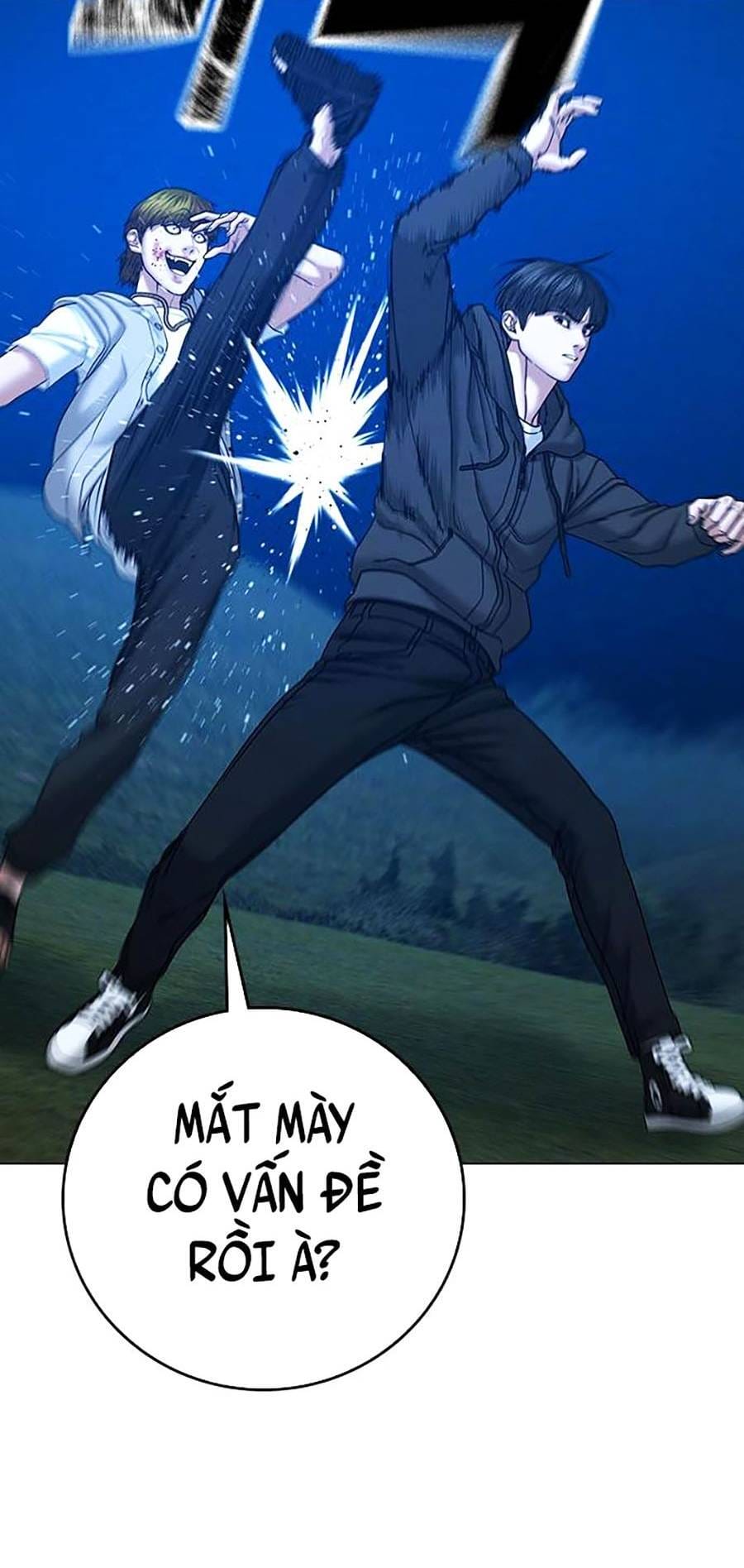 Truyện Tranh Nhiệm Vụ Đời Thật trang 5