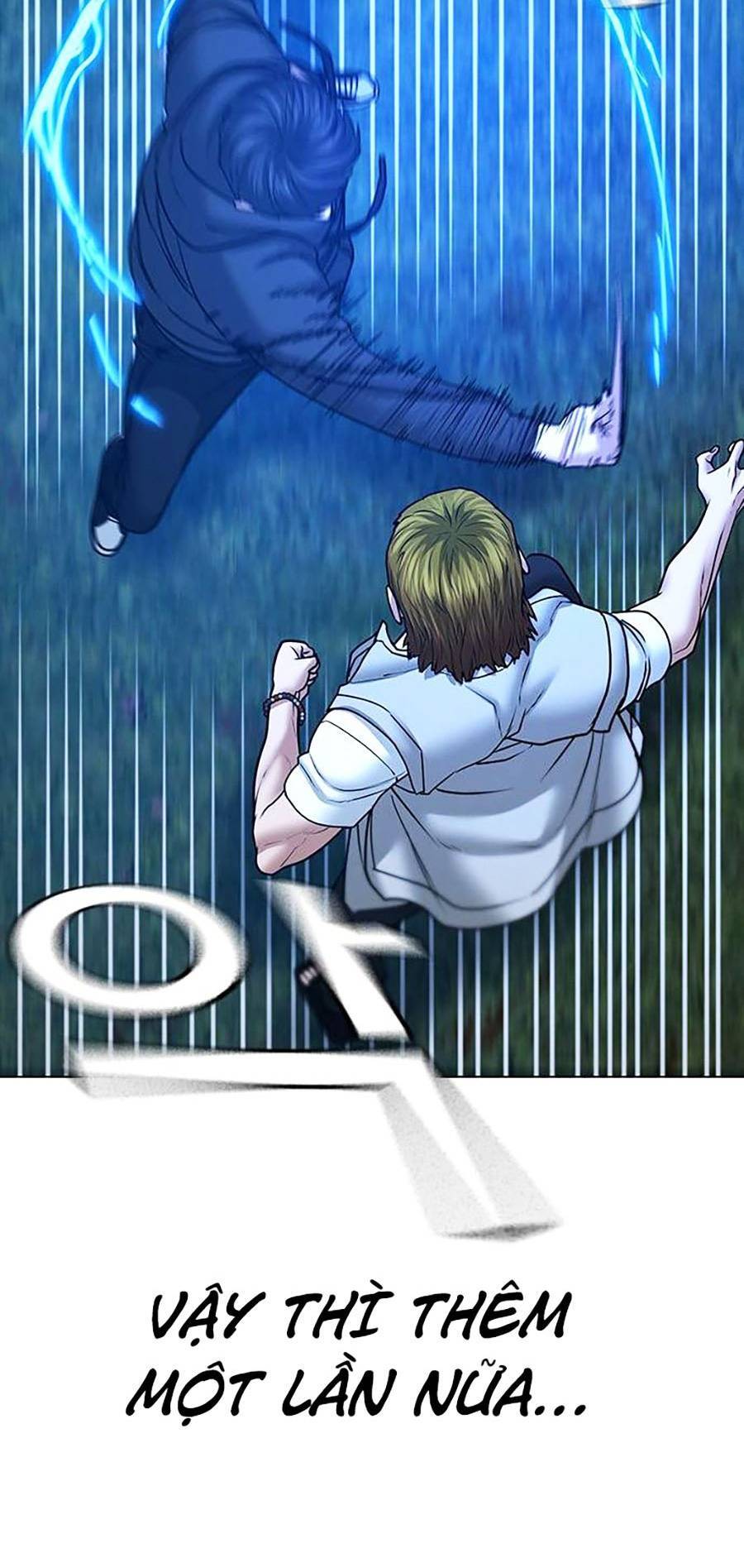 Truyện Tranh Nhiệm Vụ Đời Thật trang 5