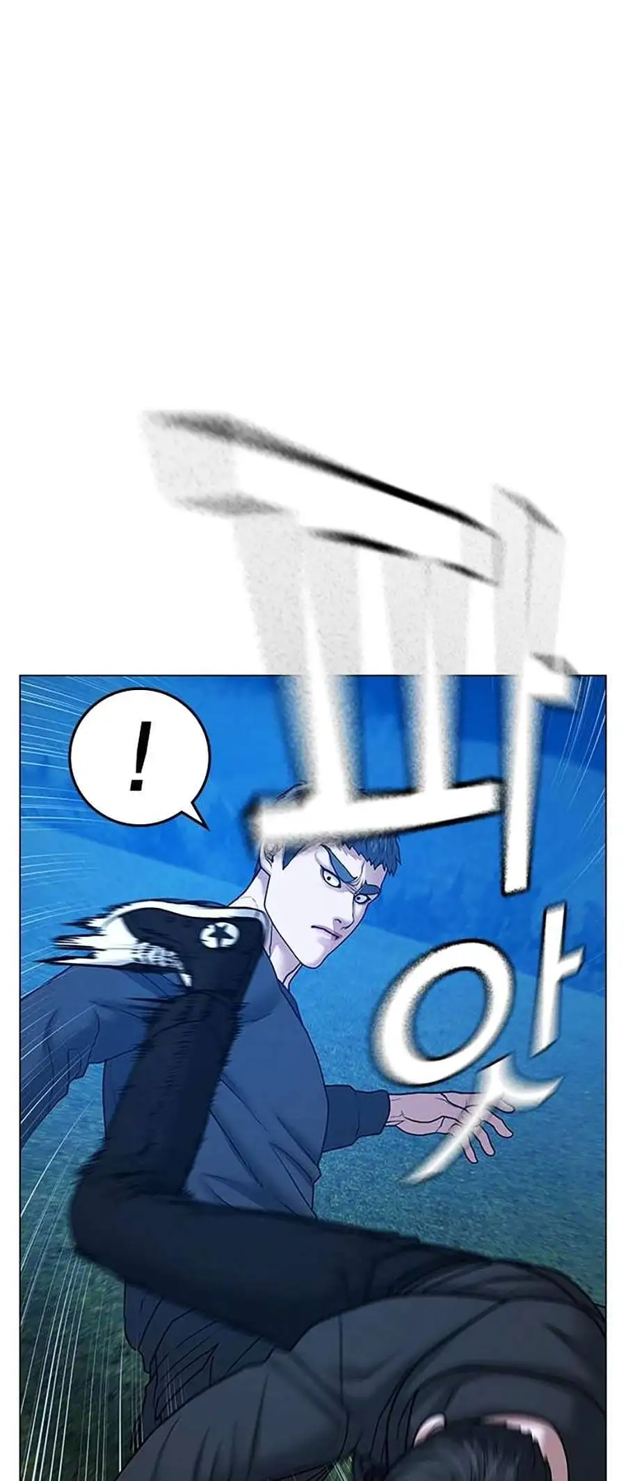 Truyện Tranh Nhiệm Vụ Đời Thật trang 5